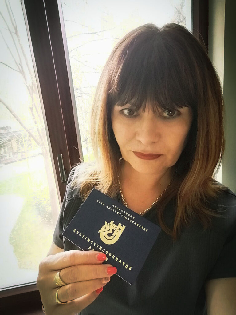 Зъболечение по здравна каса- не забравяйте здравните си книжки - зъболекар Хасково